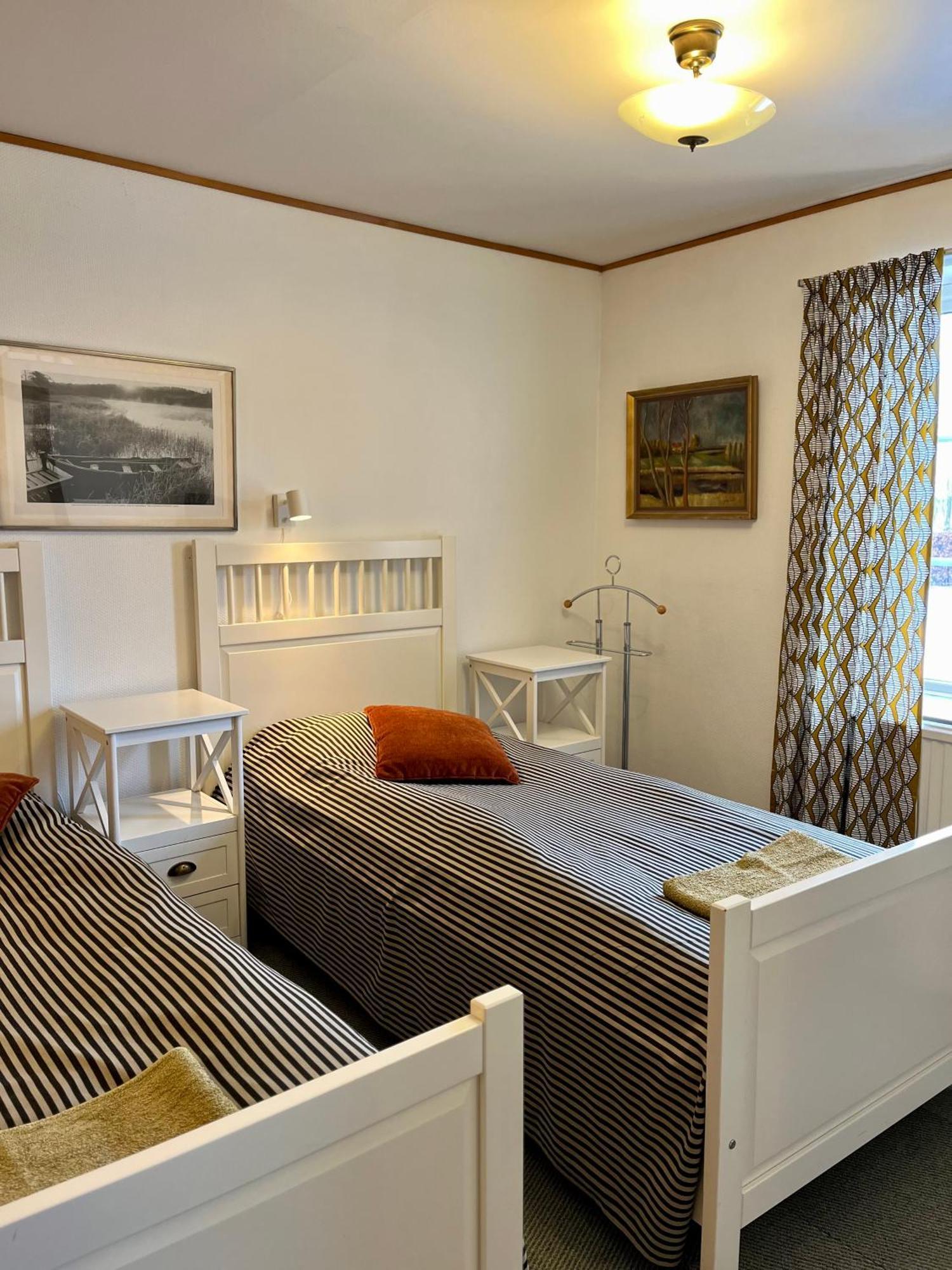 B&B Stroeprodukter Eslöv Buitenkant foto