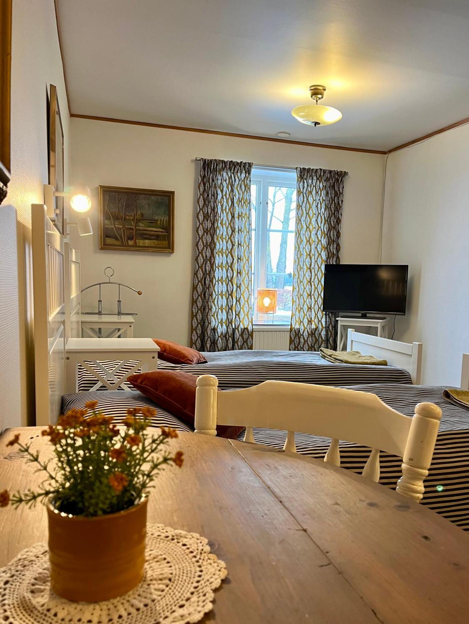 B&B Stroeprodukter Eslöv Buitenkant foto
