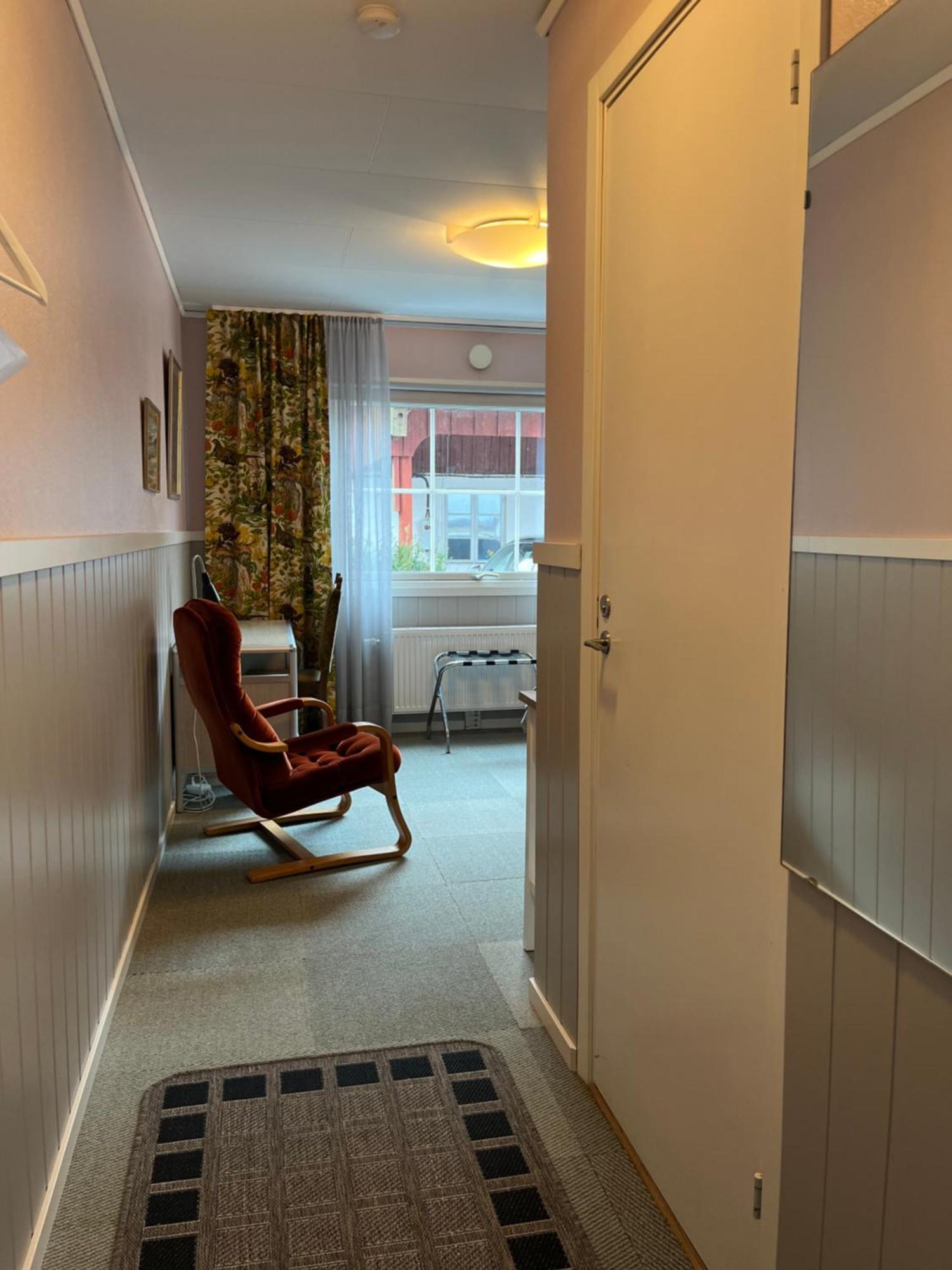 B&B Stroeprodukter Eslöv Buitenkant foto