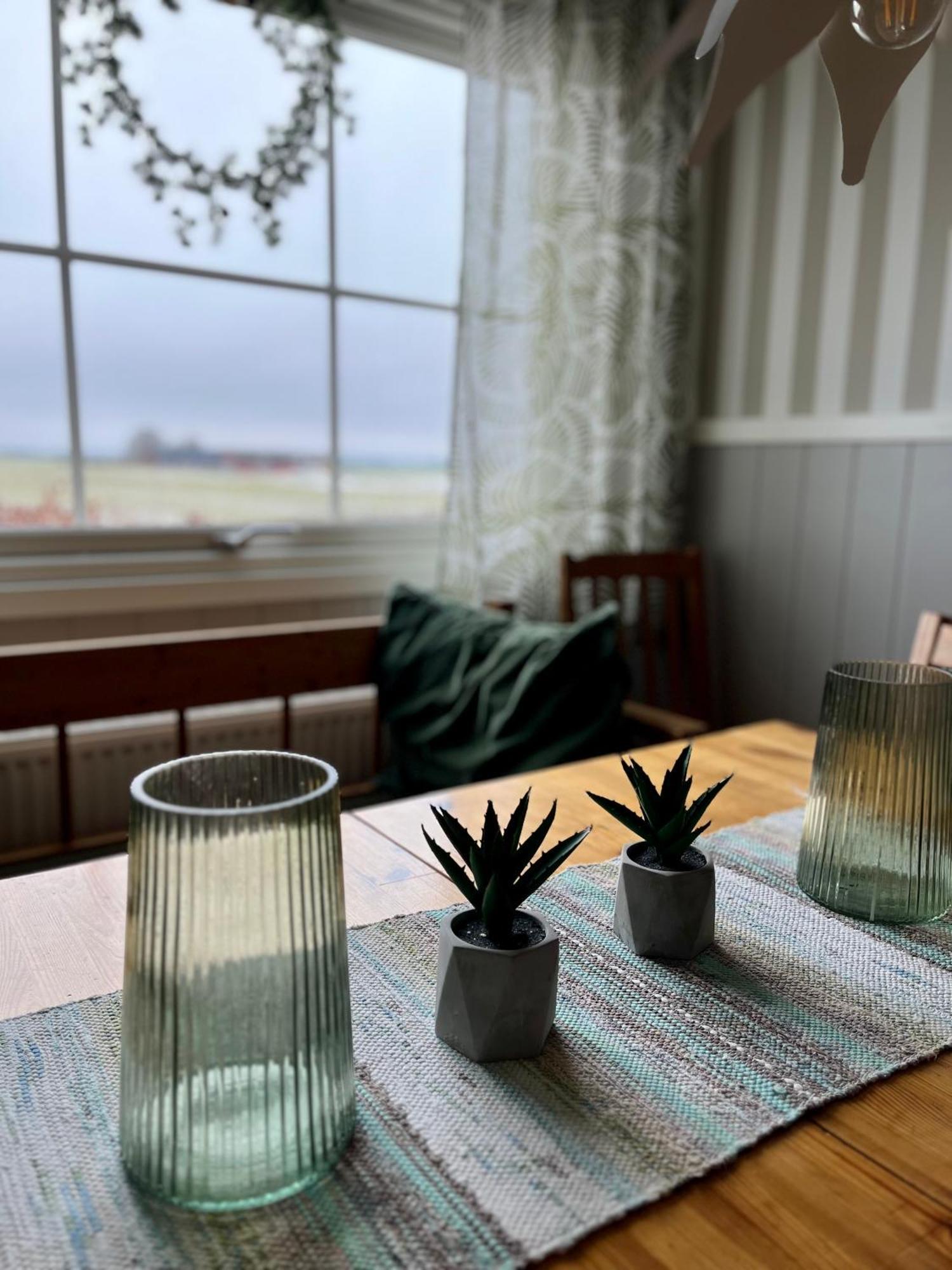 B&B Stroeprodukter Eslöv Buitenkant foto