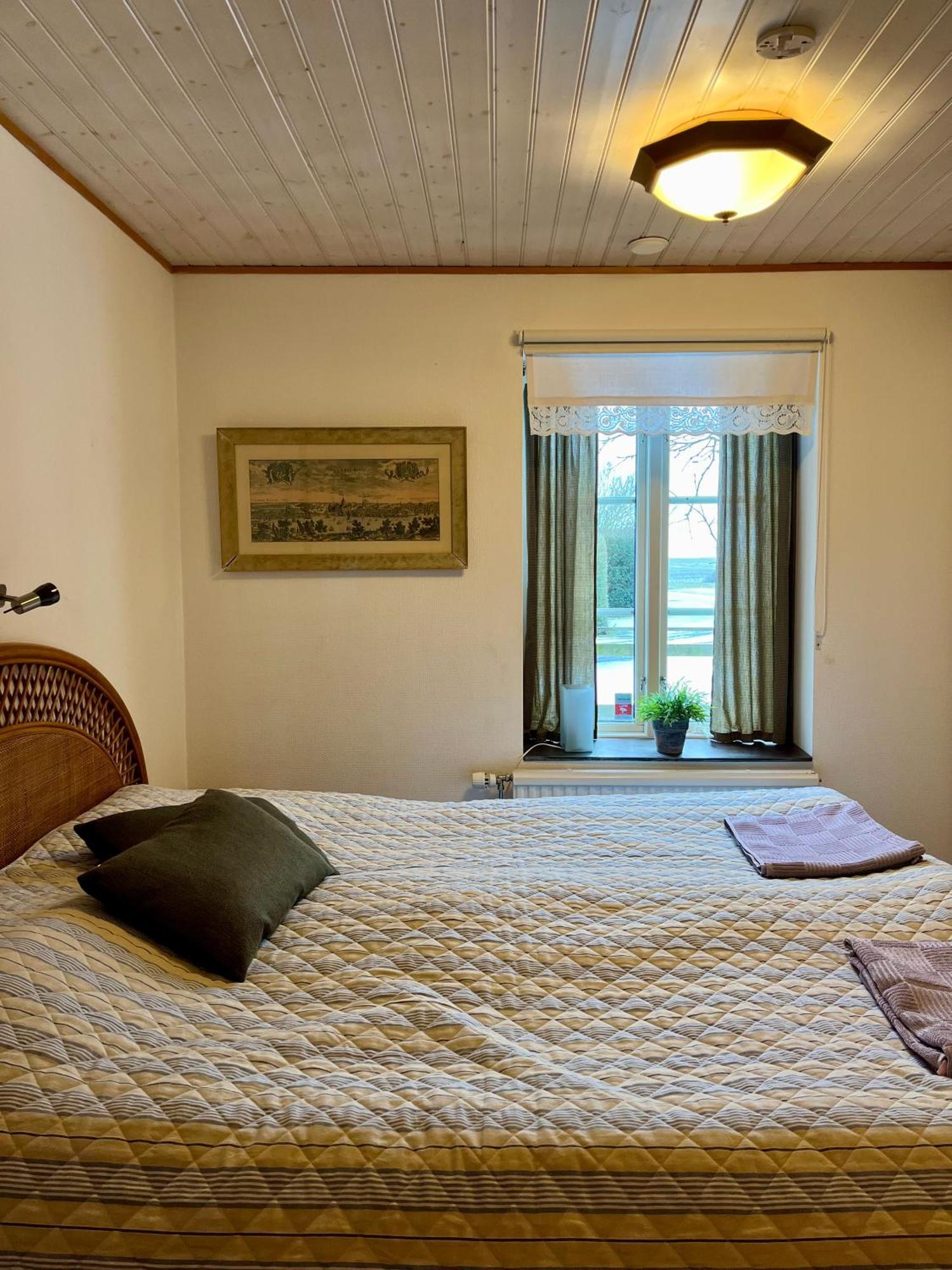 B&B Stroeprodukter Eslöv Buitenkant foto