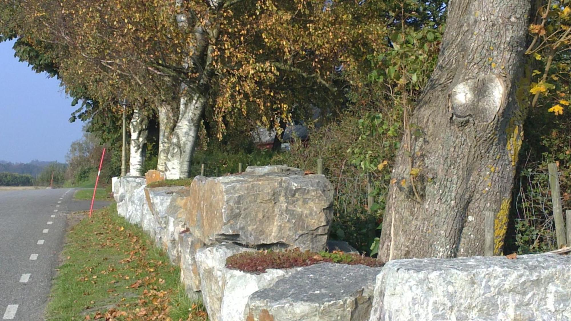 B&B Stroeprodukter Eslöv Buitenkant foto