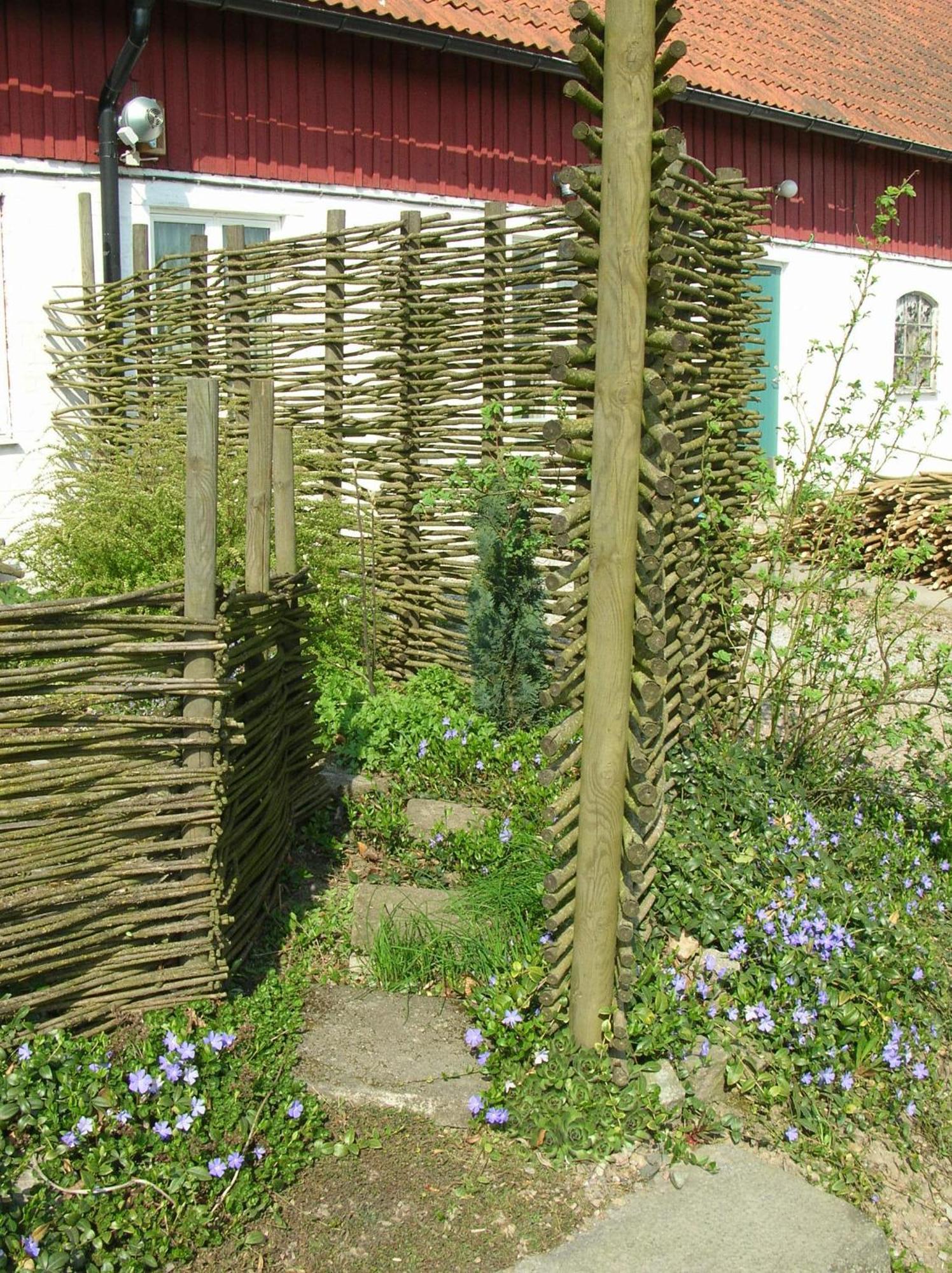 B&B Stroeprodukter Eslöv Buitenkant foto