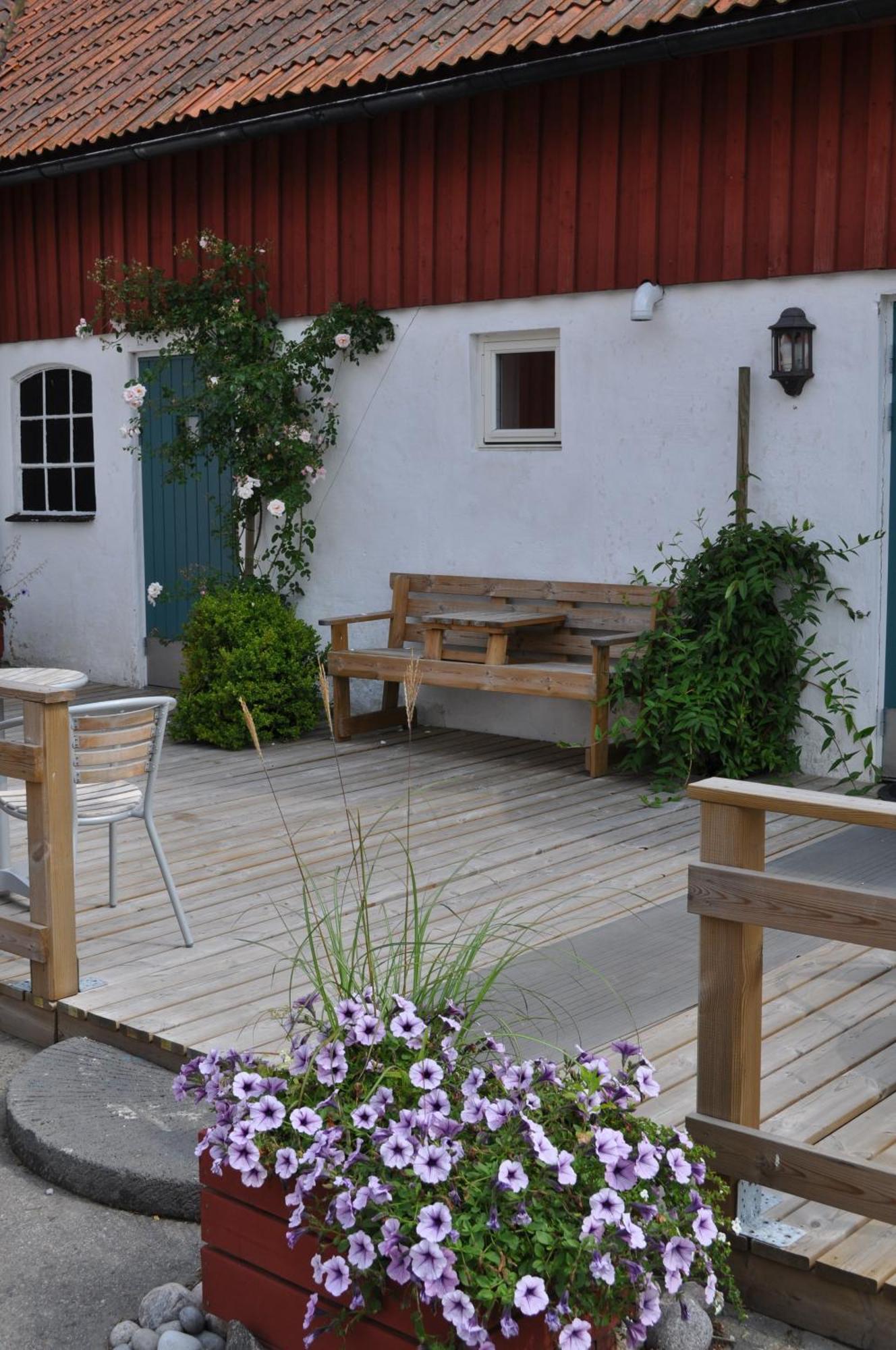 B&B Stroeprodukter Eslöv Kamer foto