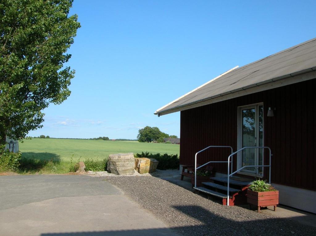 B&B Stroeprodukter Eslöv Kamer foto